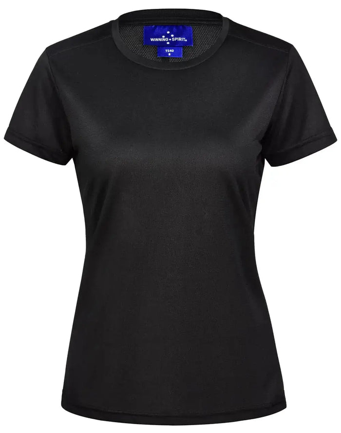 Black / 6