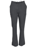Winning Spirit Ladies Solid Colour Scrub Pants M9720 - Simply Scrubs Australia
