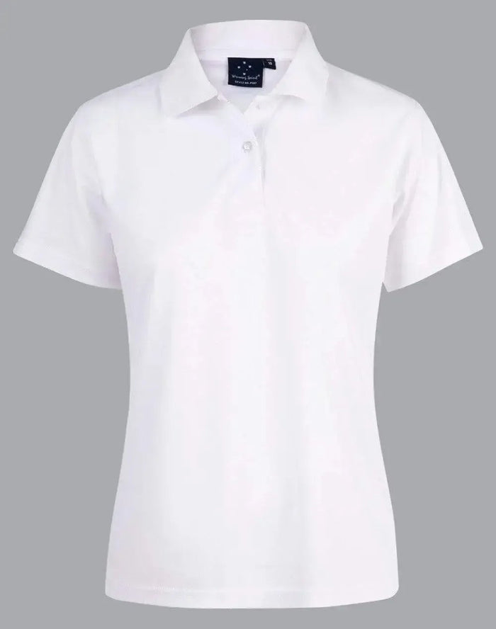 White / 8