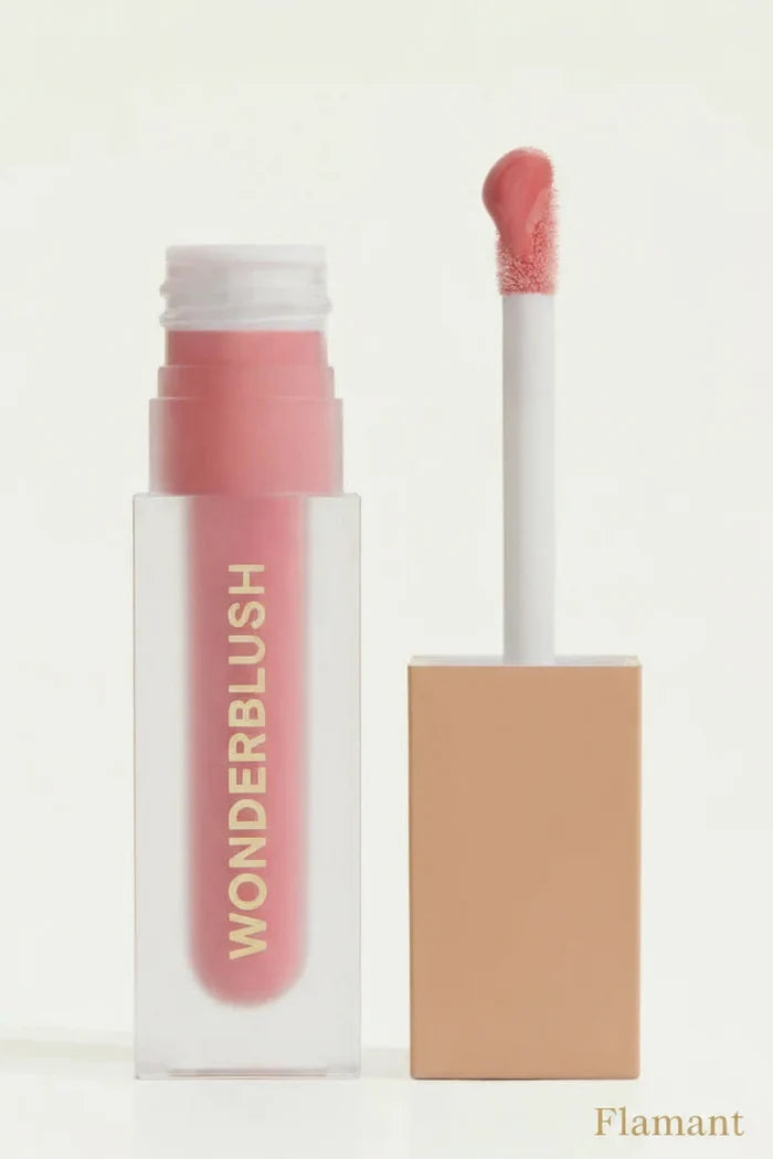 WONDERBLUSH L' Huile à Lèvre Teinté