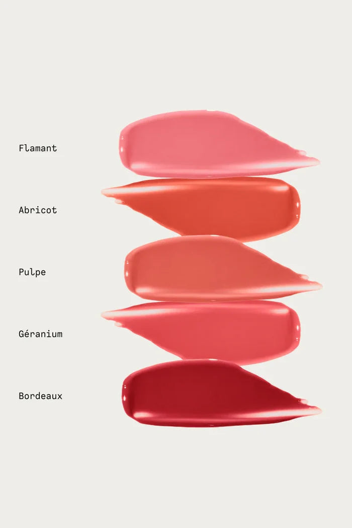 WONDERBLUSH L' Huile à Lèvre Teinté