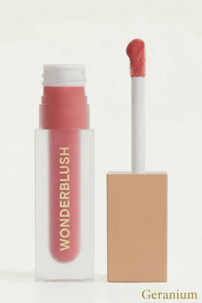 WONDERBLUSH L' Huile à Lèvre Teinté