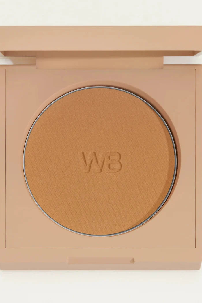 WONDERBLUSH La Poudre Bronzante Mat - Sable