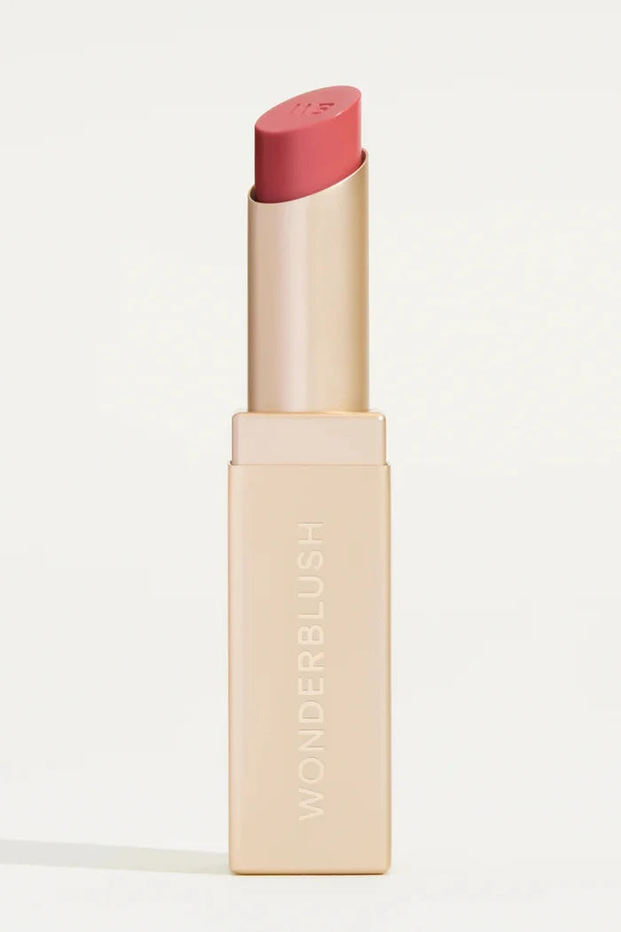 WONDERBLUSH Le Baume à Lèvre Teinté