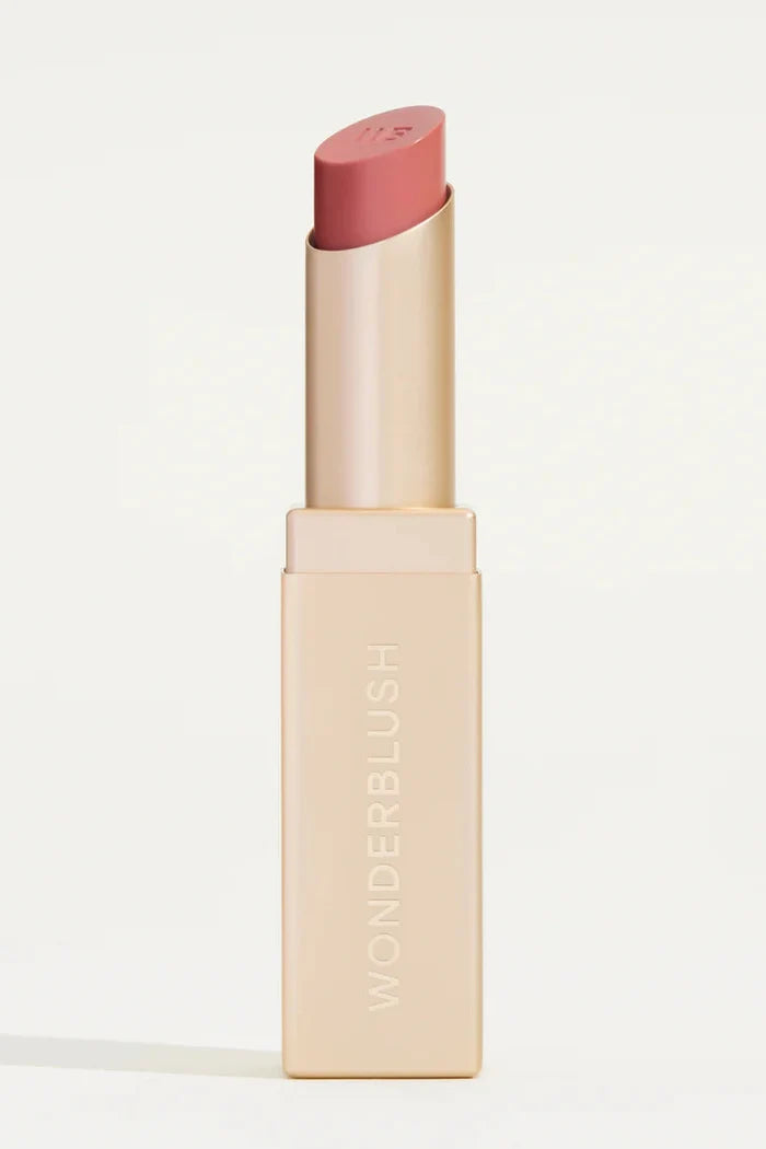 WONDERBLUSH Le Baume à Lèvre Teinté