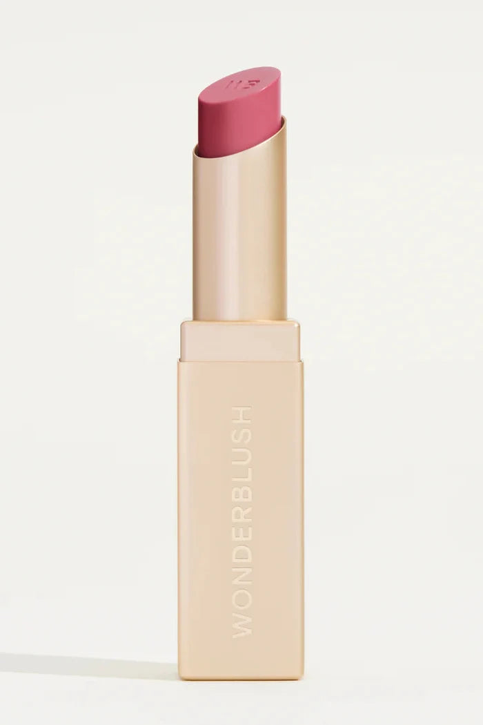 WONDERBLUSH Le Baume à Lèvre Teinté