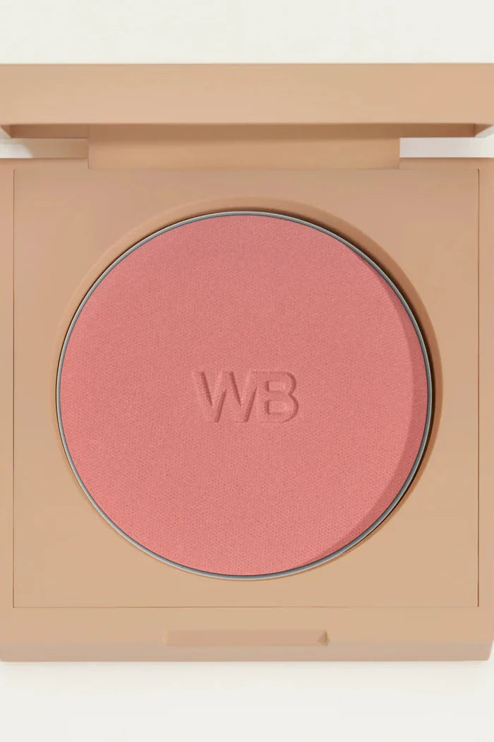 WONDERBLUSH Le Fard à Joues - Pivoine