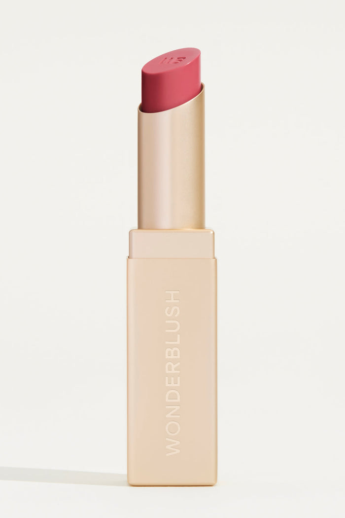 WONDERBLUSH Le Rouge à Lèvre