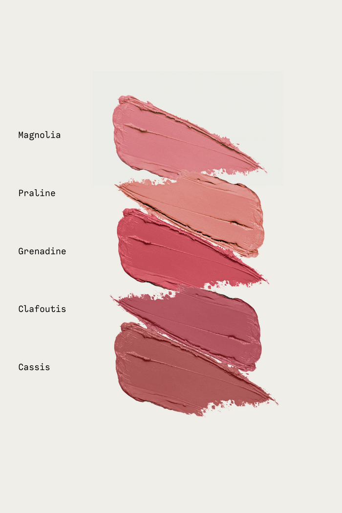 WONDERBLUSH Le Rouge à Lèvre