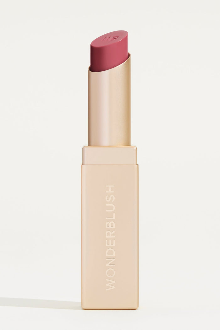 WONDERBLUSH Le Rouge à Lèvre