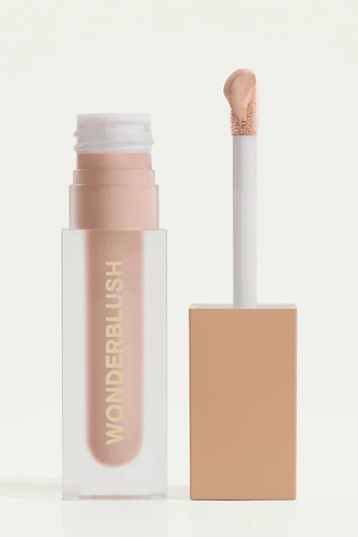 WONDERBLUSH Ombre à Paupières Liquide