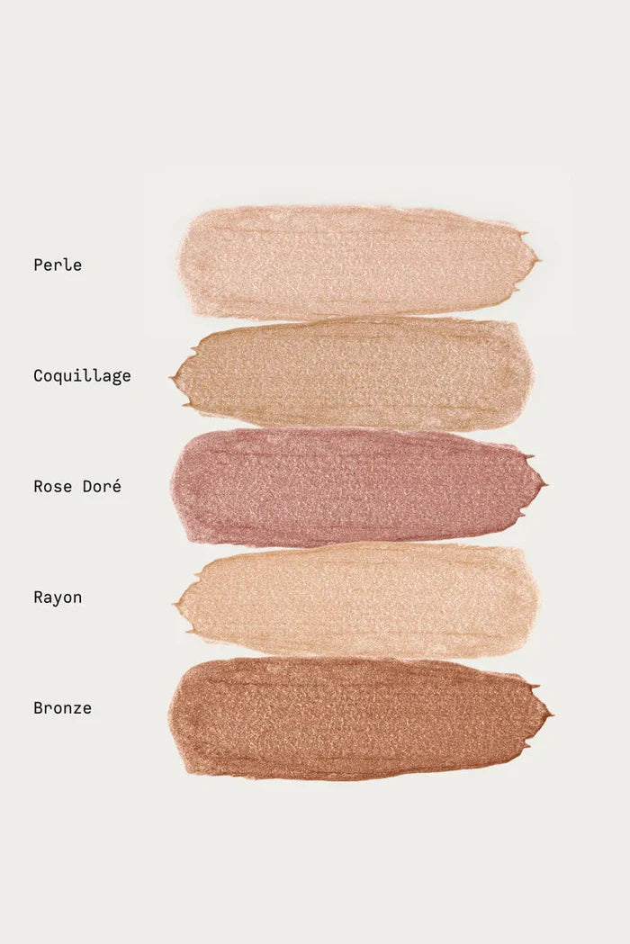 WONDERBLUSH Ombre à Paupières Liquide