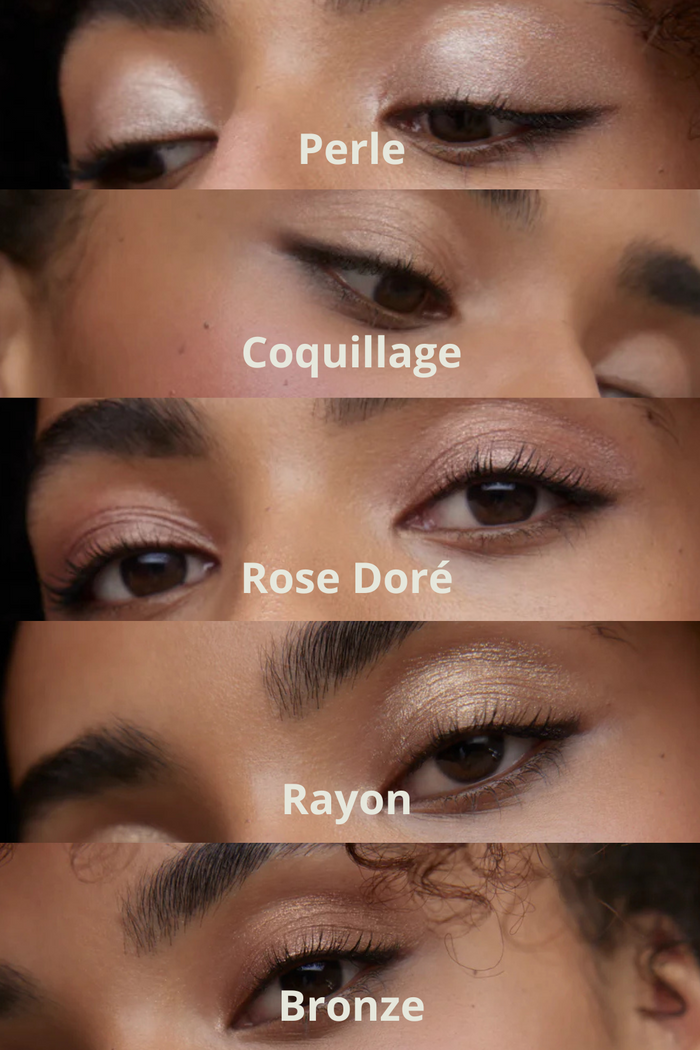 WONDERBLUSH Ombre à Paupières Liquide