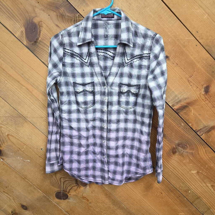 Wrangler Shirt