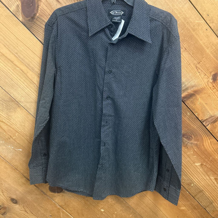 Y-Chrome Shirt