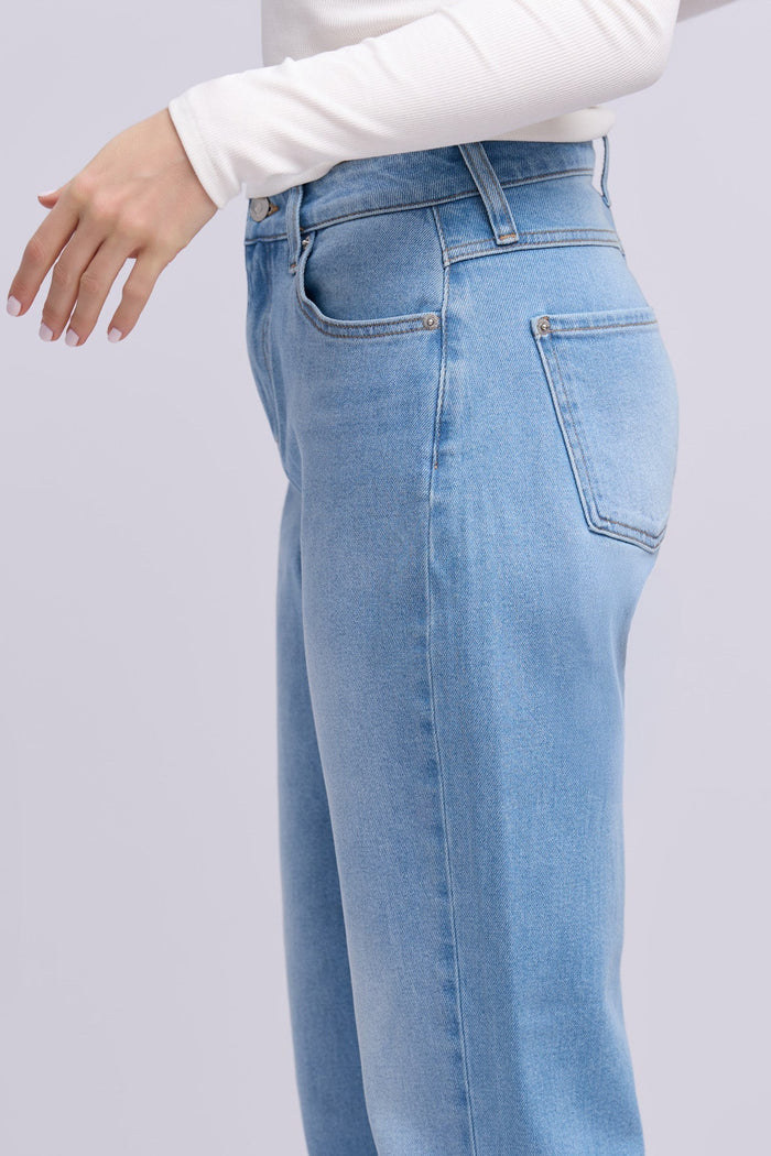 YOGA JEANS Coupe Chloé - Gabby