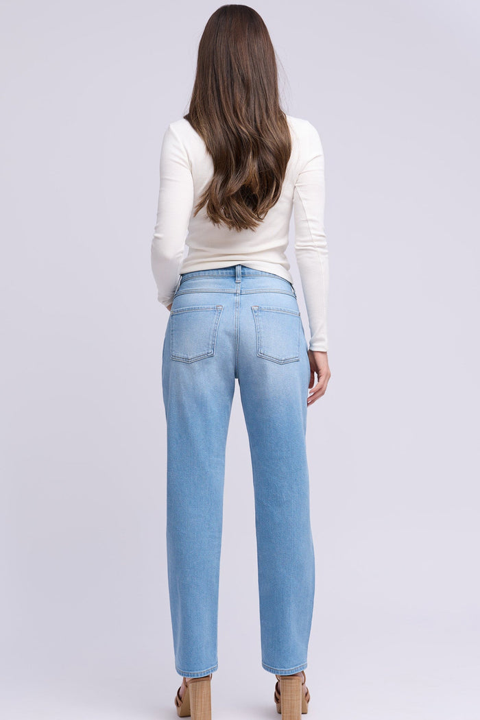 YOGA JEANS Coupe Chloé - Gabby