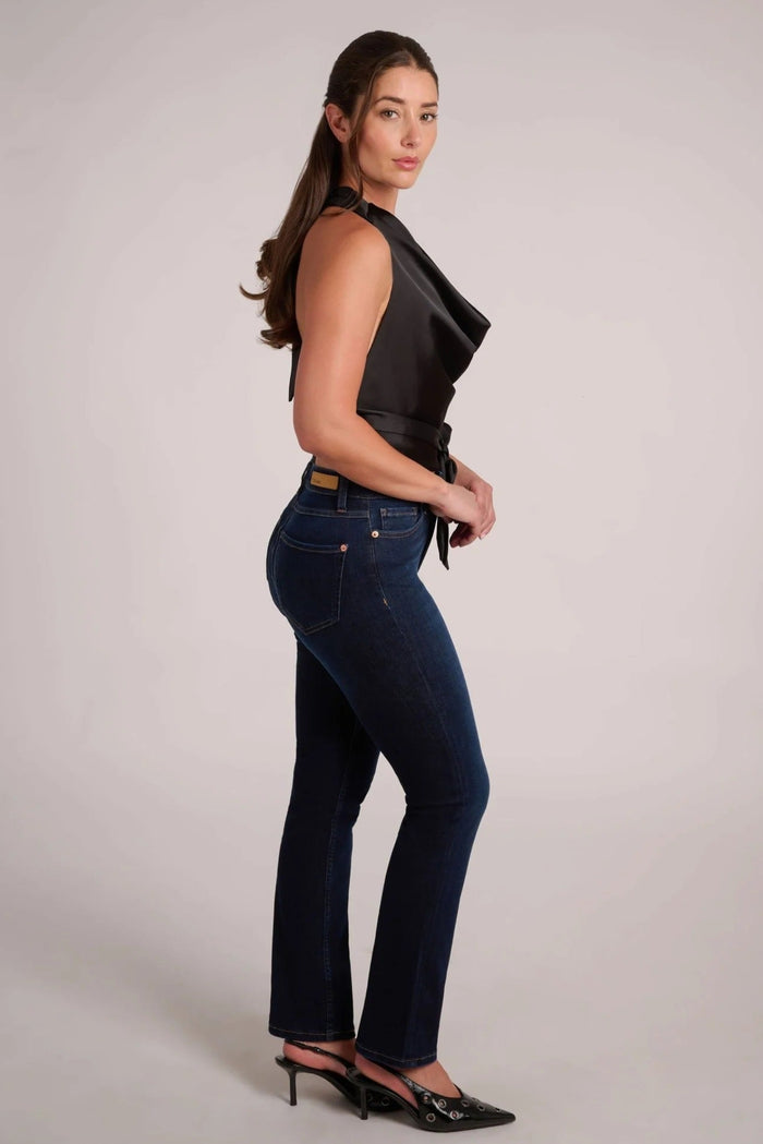 YOGA JEANS Coupe Emily - Phoenix