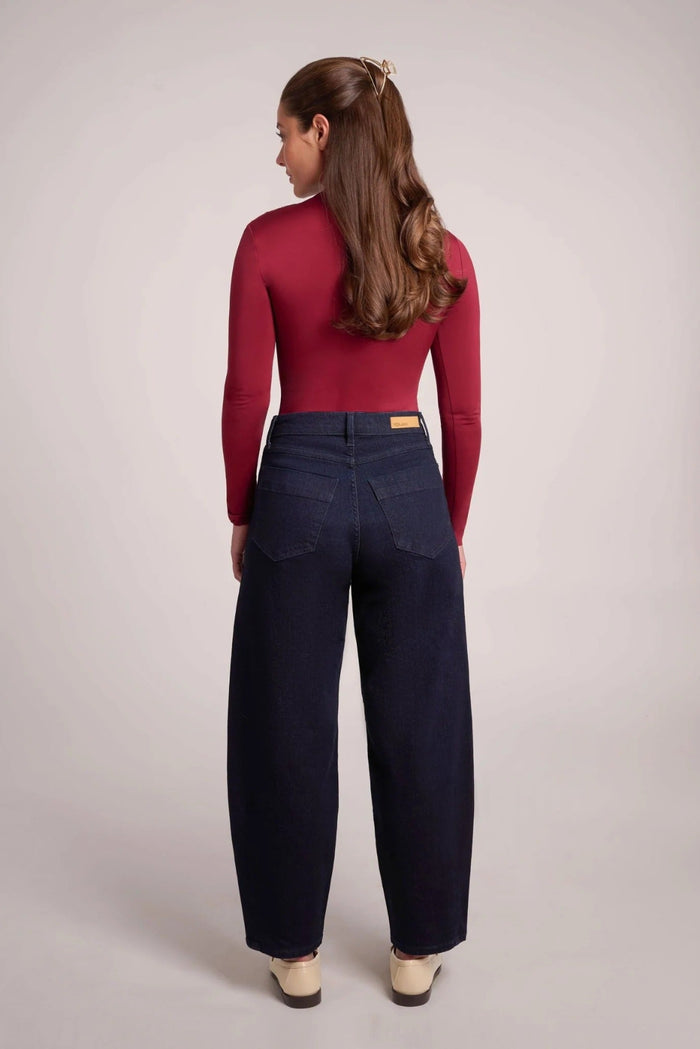 YOGA JEANS Coupe Malia - Mahina