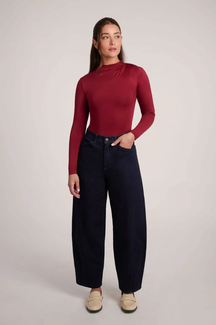 YOGA JEANS Coupe Malia - Mahina