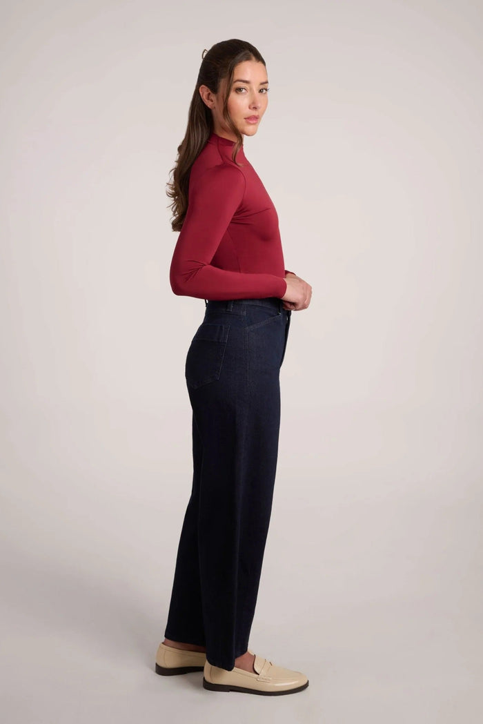 YOGA JEANS Coupe Malia - Mahina