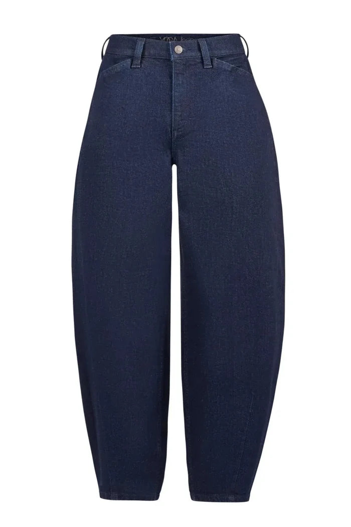YOGA JEANS Coupe Malia - Mahina
