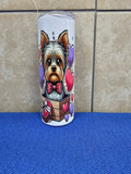 YORKIE HEARTS