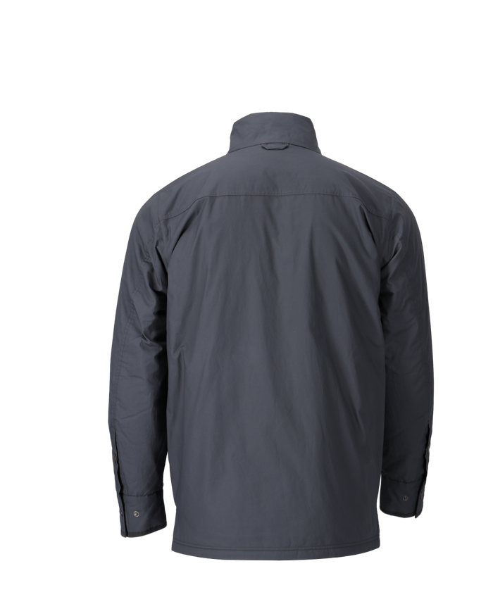 Zaca Ridge Insulated Utility Jacket - Men's