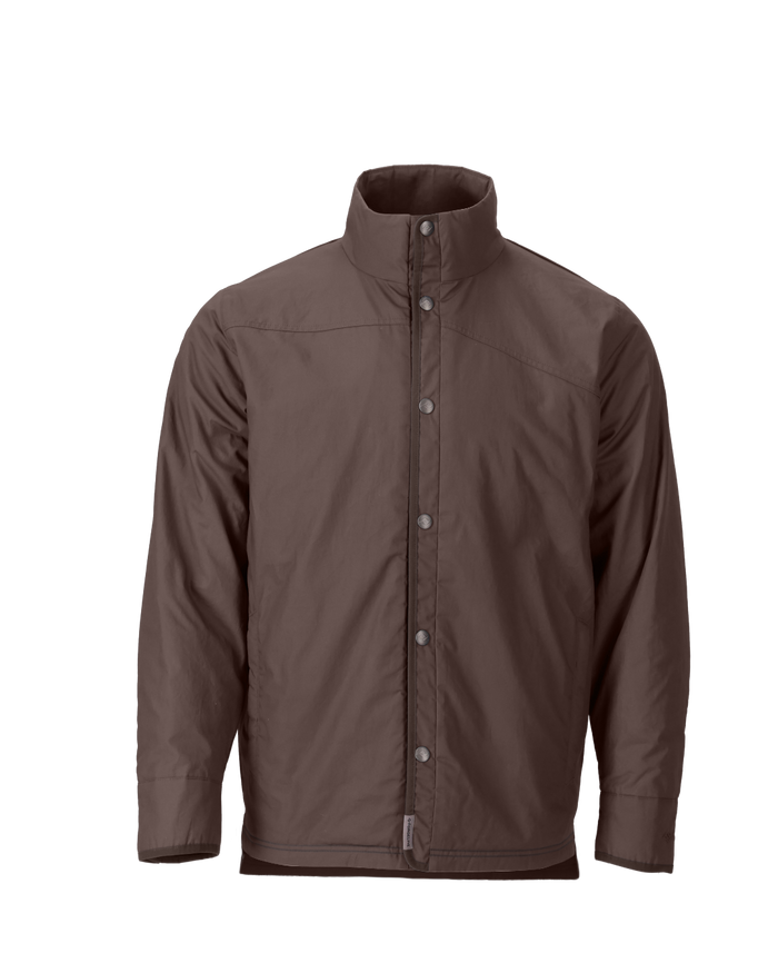 Zaca Ridge Insulated Utility Jacket - Men's