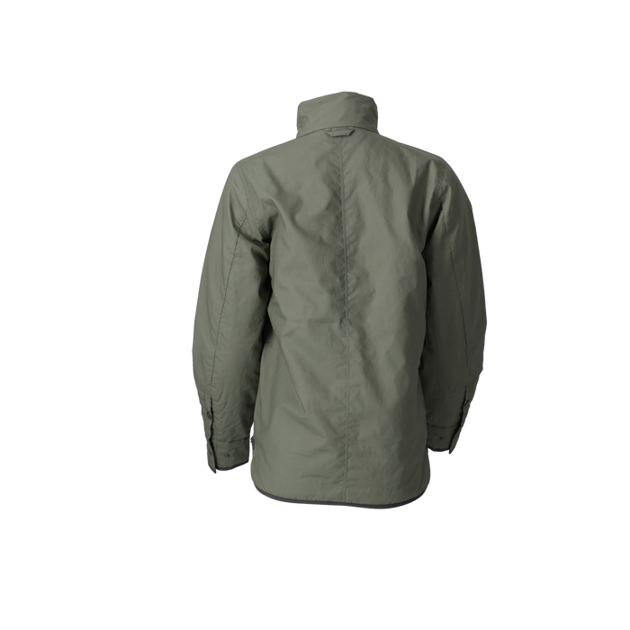 Zaca Ridge Insulated Utility Jacket - Women's