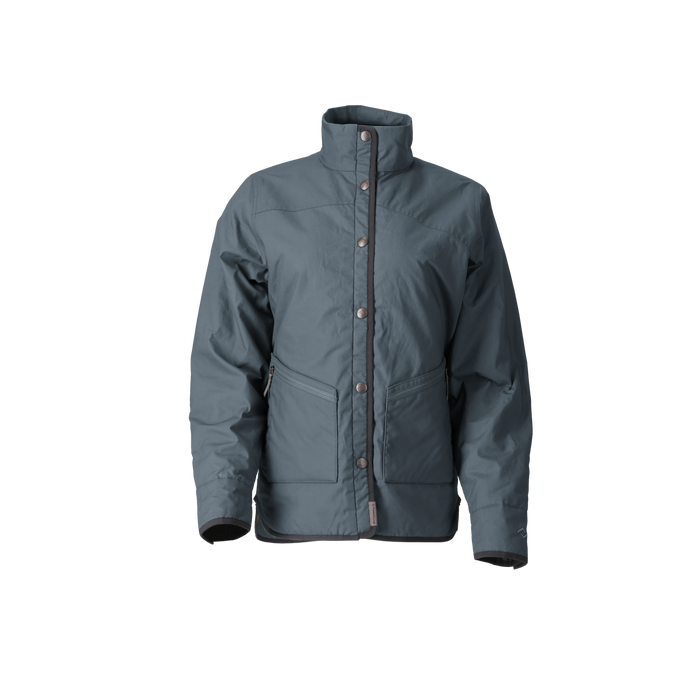 Zaca Ridge Insulated Utility Jacket - Women's