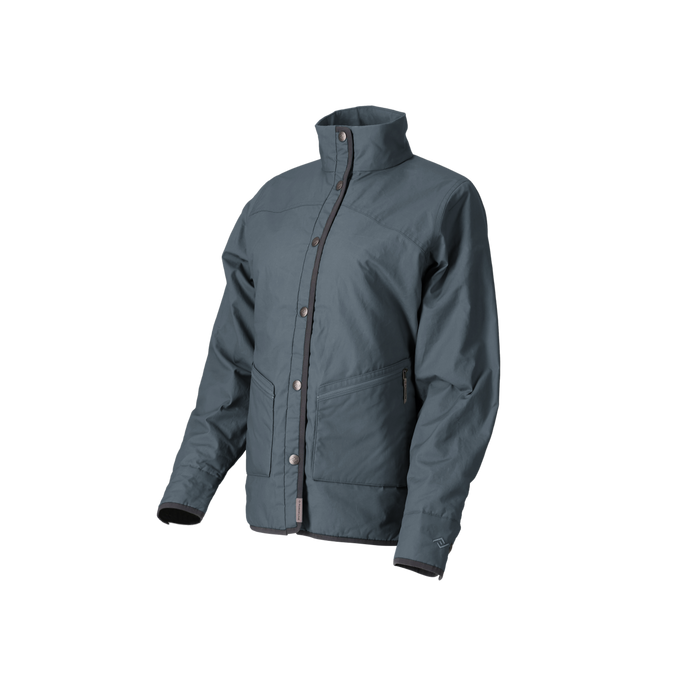 Zaca Ridge Insulated Utility Jacket - Women's