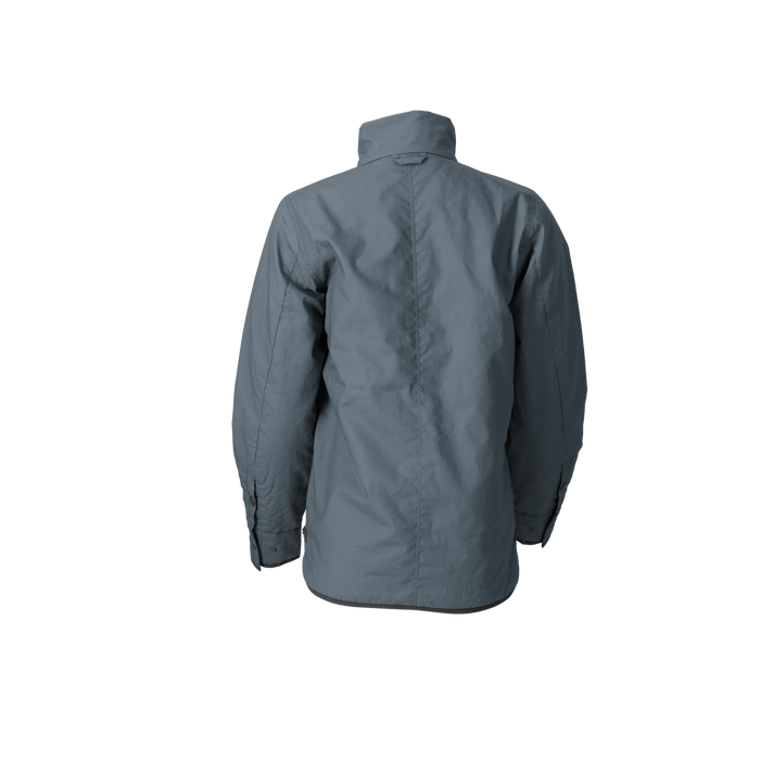 Zaca Ridge Insulated Utility Jacket - Women's
