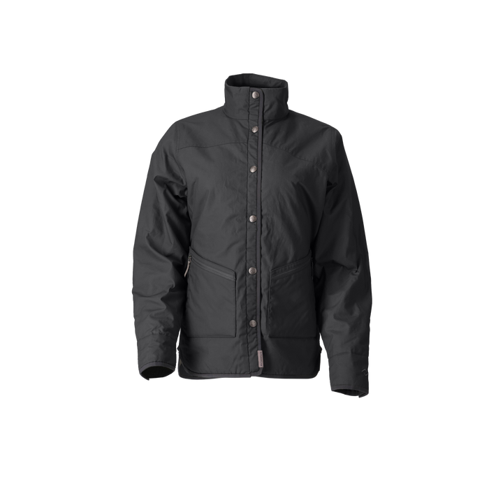 Zaca Ridge Insulated Utility Jacket - Women's