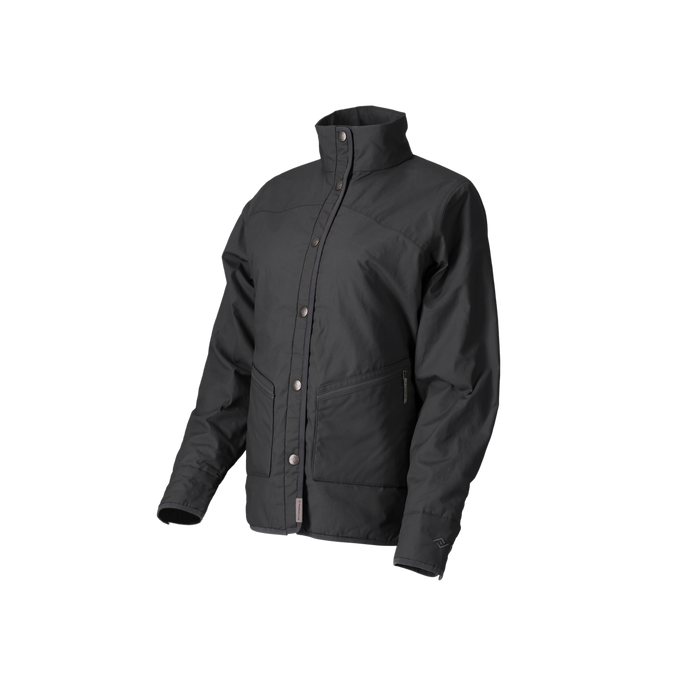 Black Oyster / XS