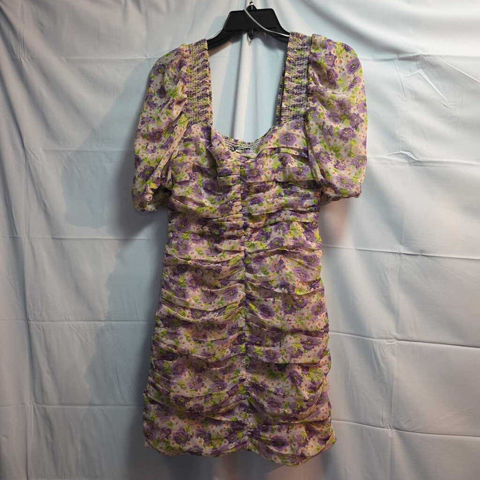 Zara Dress