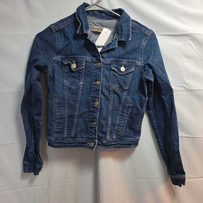 Zara Jacket