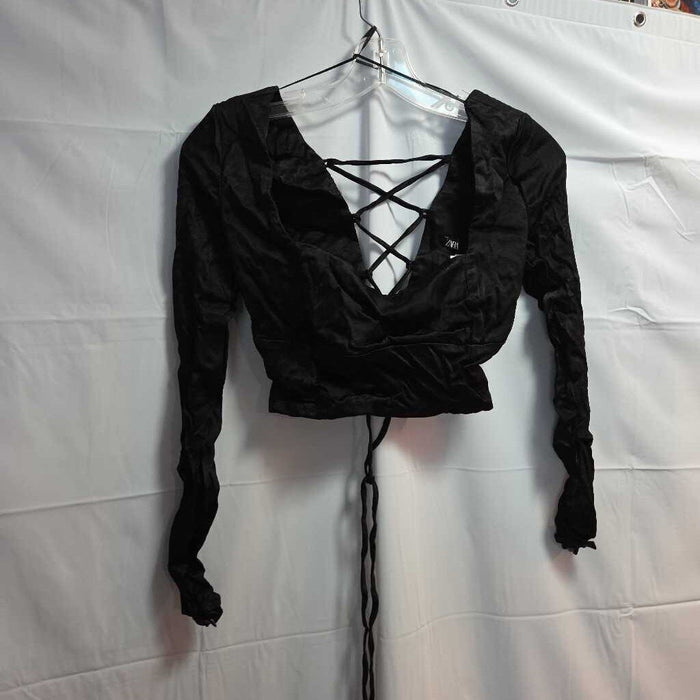 Zara Shirt